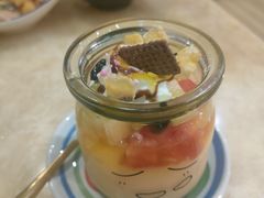 -桃屋日本料理(清华科技园店)