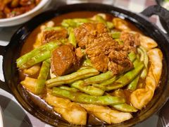-北京水岸山吧度假村(雁栖镇店)