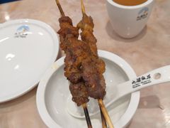-北疆饭店(宝龙店)
