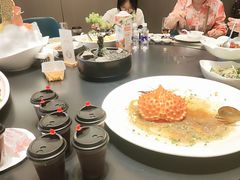 -忆江南·临江鱼馆