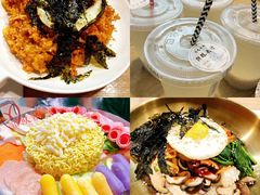 部队锅-李先生的首尔小馆(松江启源广场店)