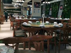 大堂-大鸽饭(马王堆店)