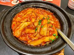 -羽鸽集·乳鸽专门店·地道顺德菜(岭南站店)