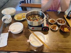 -津市刘聋子粉馆岳阳总店