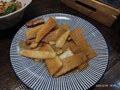 -吃货私房菜(丽江束河古镇店)