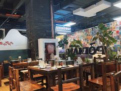 -破店肥哈·东北烧烤·夜宵(南山保利店)