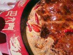 -巴九门老火锅(来福士打望店)