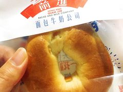 -红星前进面包牛奶公司(君太店)