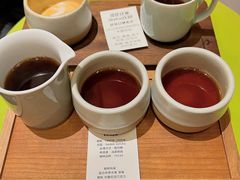 -Parking Coffee(孩儿巷店)