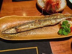 -金沙滩喜来登度假酒店-雅日本餐厅