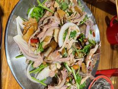 -东方一串·龙虾烧烤·特色烤鱼(柳州路店)