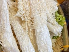 -民食香·腊排骨野生菌美食(木府店)
