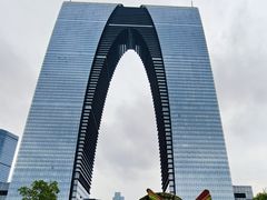 -金鸡湖景区