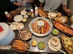 -牛New寿喜烧(新六百店)