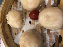 金牌虾饺皇-点都德(大茶楼店)