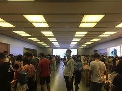 -Apple零售店(深圳益田假日广场店)