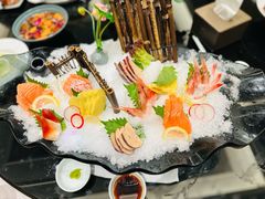 -新南华大酒店(长寿店)