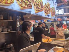 -丁家坡洋芋·观音桥好吃街A区(全国总店)