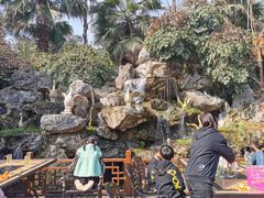 -三圣花乡旅游区