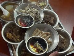 -阿秋牛排(湖心街店)