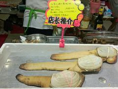 象拔蚌-蚝专家(北滘店)
