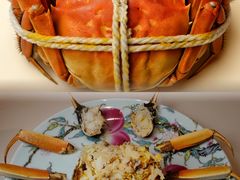 -新光酒家·河豚·海鲜·蟹料理(浦东店)