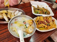 陈添记爽鱼皮-陈添記·祖傳爽鱼皮·西关老字号(广州首店)