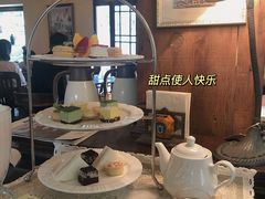 -古董花园(思南路42弄小区店)
