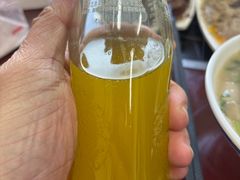 -北京清真房记小吃店