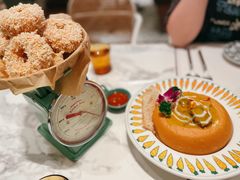 -太食獸泰式茶餐厅(艾尚天地店)