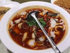 -顺风海鲜港(金玉兰店)