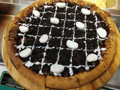 -比格比萨自助(德思勤四季汇店)