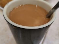 -洪利粥店茶餐厅