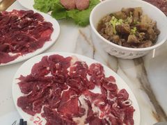 -乌记鲜活牛肉城(金砂东路店)