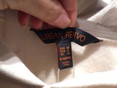 -URBAN REVIVO(深圳华润万象天地店)