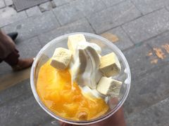 -肯德基(渔阳店)