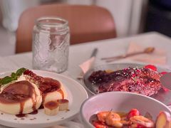 -Nana And Her Friends Restaurant 娜娜家(小寨原力场店)