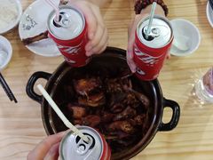 -斯丹姜母鸭·古法干香(涂门街总店)