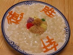 -德胜轩正宗顺德菜(宝安沙井会展中心店)