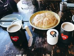 -玛吉阿米·餐吧