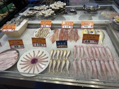 -飞尝蚝·顺德菜·鱼生(顺德总店)