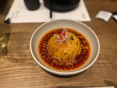 菌香口水鸡-榕意·川味之美(深业上城店)