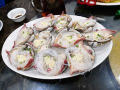 北极贝-蚝专家(北滘店)