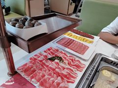 -刘一手重庆火锅(阳新文化宫店)