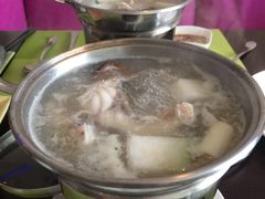 -圣廷苑酒店-世纪楼菲苑自助餐厅