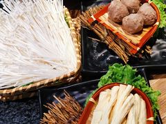 -湊湊火锅·茶憩(上海合生汇店)