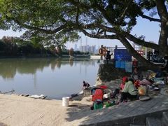 -黄埔古港