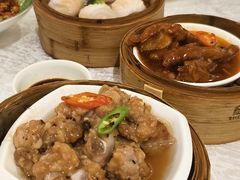 -丰鲤楼•闽南茶楼(仟禧汇店)