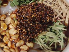 -老爷庙风味美食府(魏都大道店)