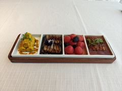 -悦融·京鲁菜·露台花园(安定门店)